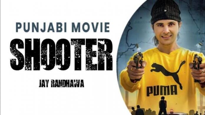 Shooter Movie Download