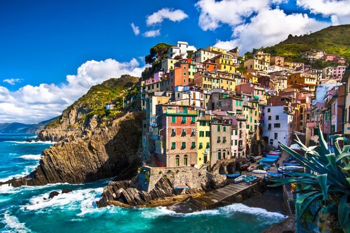 Best Places To See In Italy