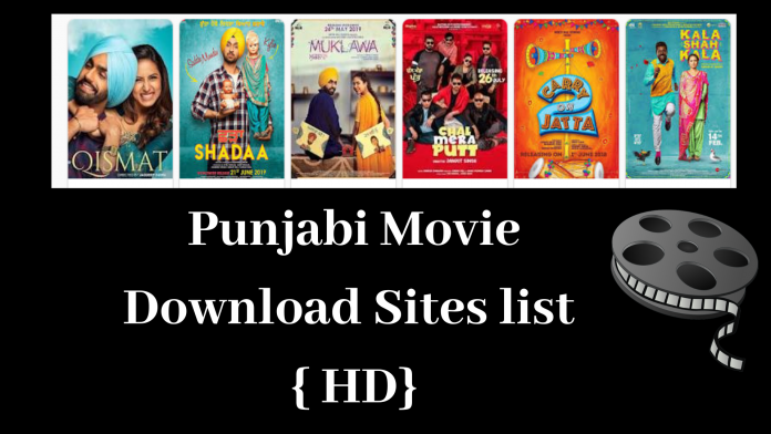 punjabi movies download