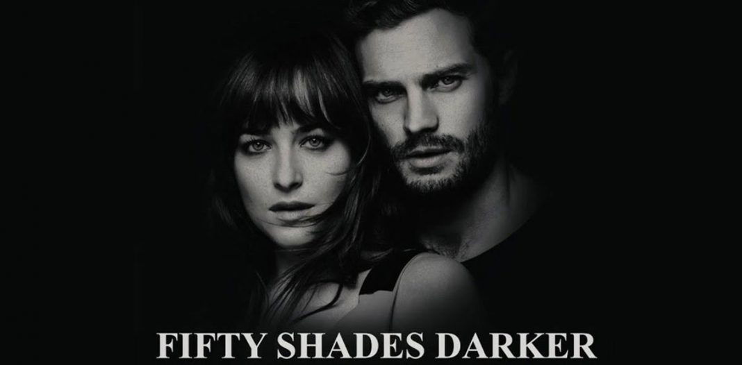 fifty shades darker movie release