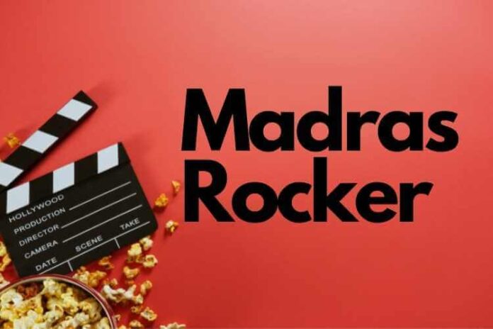 MadrasRockers