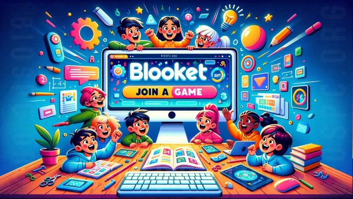 blooket join