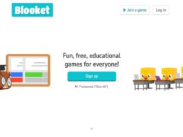 BLOOKET JOIN