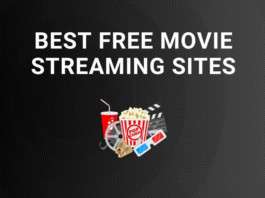 Movie Streaming Sites