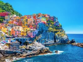 Best Places To See In Italy