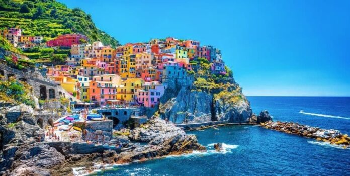 Best Places To See In Italy
