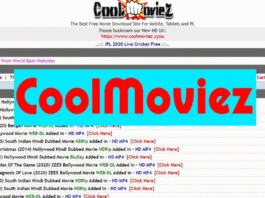 Coolmovieshd