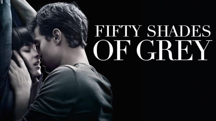 Fifty Shades of Gray download