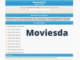 Moviesda