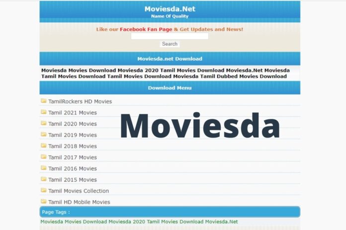 Moviesda