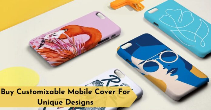Protection with Sirphire Mobile Phone Back Covers