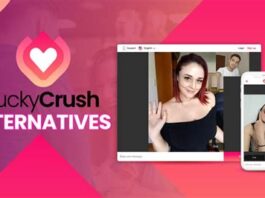 Top 10 Luckycrush Alternatives