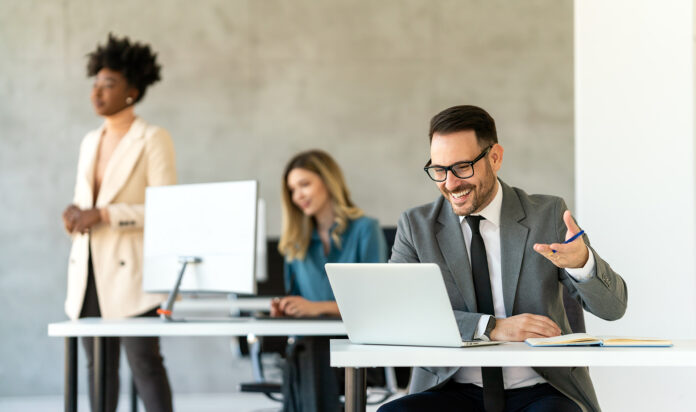 Top 20 IT Consulting Companies In Dallas