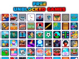 Tyrone’s unblocked games