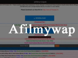 afilmywap