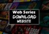 web series download